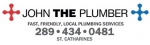 John The Plumber