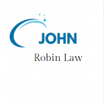 John Robin Law