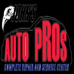John's Auto Pros