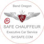 A+ Safe Chauffeur Executive Car Service