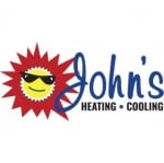 John’s Heating, Cooling, and Plumbing