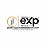 The Jon and Leslie Foster Real Estate Group