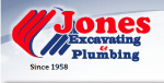 Jones Excavating &amp; Plumbing