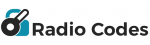 Radio codes uk