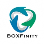 Boxfinity