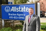 Joseph Bracken: Allstate Insurance