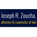Joseph R. Zoucha, Attorney & Counselor at Law