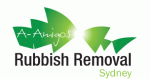 Rubbish Removal Sydney || 0412 278 933