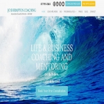 Jo Shrimpton Coaching-Accredited Life Coach London