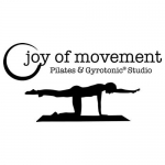 Joy of Movement Gyrotonic and Pilates Studio
