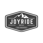 Joyride Rentals