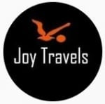 Joy Travels Pvt Ltd.