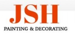 JSH Painting & Decorating