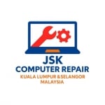 JSK Computer Repair Kuala Lumpur