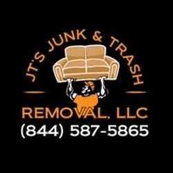 Jt's Junk & Trash Removal