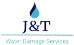 J&amp;T Water Damage Services