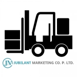 Jubilant Marketing Co.P.Ltd