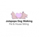 Julspops Dog Walking & Pet - House Sitting