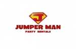 Jumper Man Party Rentals