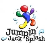 Jumpin' Jack Splash