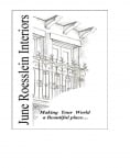 June Roesslein Interiors