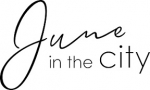 June in the City