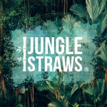 Jungle Straws