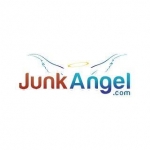 Junk Angel