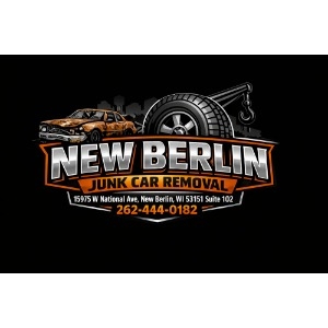 New berlin Junk Car Removal