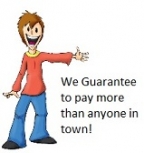 Junk Car Boston - Cash For Cars