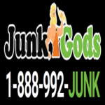 Junk Gods