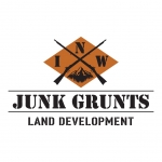 Junk Grunts ﻿Land Development