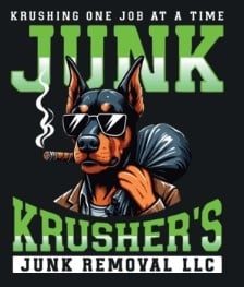 junk krusher's junk removal