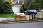 Rainbow Junk Removal & Hauling San Francisco