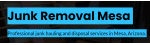 Genesis Junk Removal