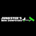 Junkster's Mini Dumpsters