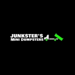 Junkster's Mini Dumpsters