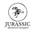 Jurassic Movers / Transport