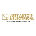 Just Autos &amp; Electrical Ltd