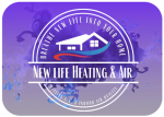 New Life Heating and Air LLC