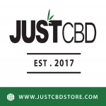 Just CBD Topicals and CBD Pain Cream
