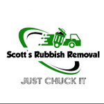 Scott's Rubbish Removal