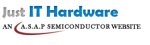Just IT Hardware
