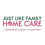 Just Like Family Home Care Newmarket, Aurora & Bradford