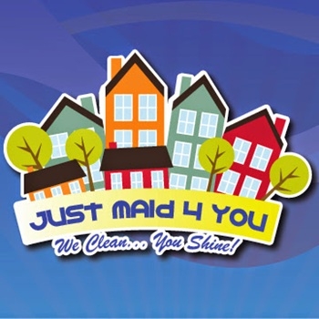 Just Maid 4 You