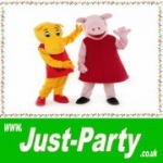 Just-Party