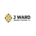 J Ward Drives &amp; Patios Ltd