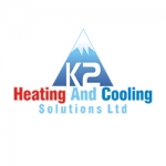 K2 Heating & Cooling Solutions Ltd