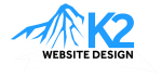 K2 Website Design