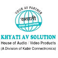 Khyati Av Solution